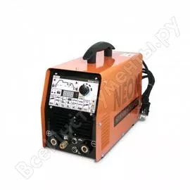 Сварочный аппарат для аргонодуговой сварки NEON