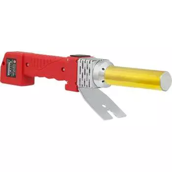 Сварочный аппарат для пластиковых труб Калибр СВА-1000Т 00000046214