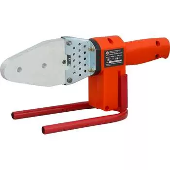 Сварочный аппарат для пластиковых труб Калибр СВА- 900Т ПРОМО 00000059580