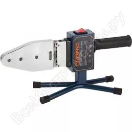 Сварочный аппарат для пластиковых труб MAX-PRO 85280