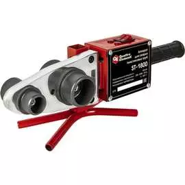 Сварочный аппарат для пластиковых труб QUATTRO ELEMENTI ST-1800 793-343