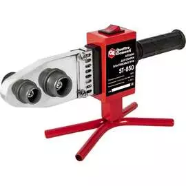 Сварочный аппарат для пластиковых труб QUATTRO ELEMENTI ST-850 793-329