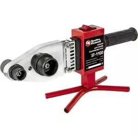 Сварочный аппарат для пластиковых труб QUATTRO ELEMENTI ST-1100 793-336