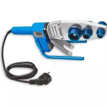 Сварочный аппарат для полипропиленовых труб МЕГЕОН 98105 к0000402870