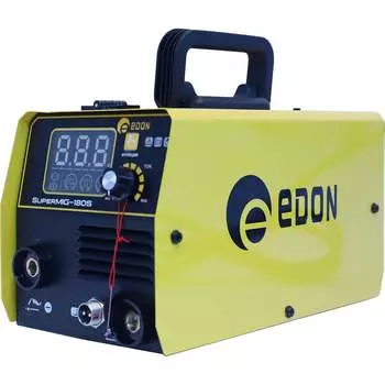 Сварочный аппарат EDON SuperMIG-180S 28059