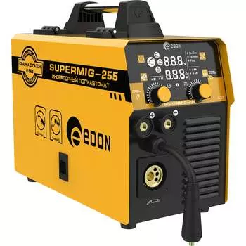 Сварочный аппарат EDON SuperMIG-255 28061