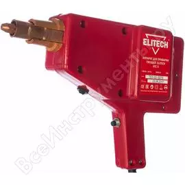 Сварочный аппарат Elitech