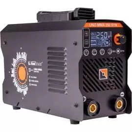Сварочный аппарат Foxweld UNO MMA 250 SYN 8543