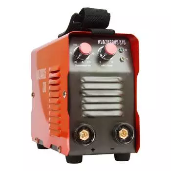 Сварочный аппарат Foxweld KVAZARRUS 210 5896