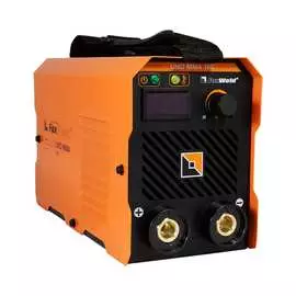 Сварочный аппарат Foxweld UNO MMA 160 7396