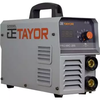 Сварочный аппарат GOODEL TAYOR PRO TMM0012