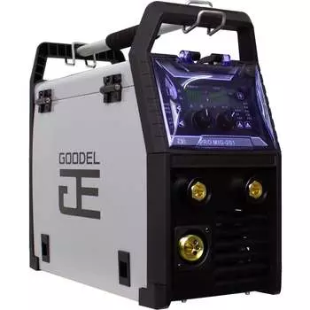 Сварочный аппарат GOODEL PRO MIG-201 TMI0020