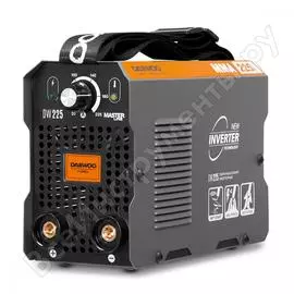 Сварочный инвертор DAEWOO DW 225