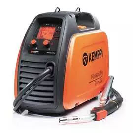 Сварочный аппарат kemppi minarcmig evo 200 61008200
