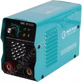 Сварочный аппарат MEKKAN