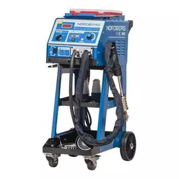 Сварочный аппарат NORDBERG 380