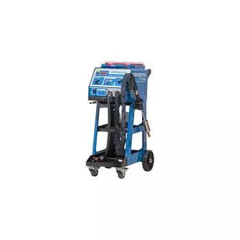 Сварочный аппарат NORDBERG WS5