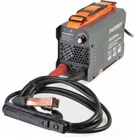 Сварочный аппарат Patriot