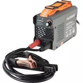 Сварочный аппарат Patriot