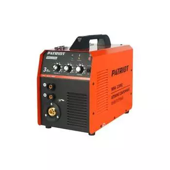Сварочный аппарат Patriot WMA 225MQ 605301755