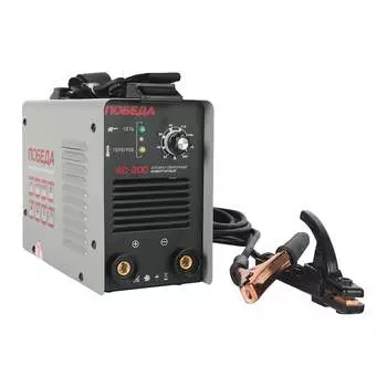 Сварочный аппарат Победа