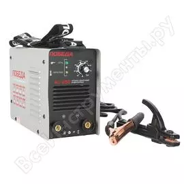 Сварочный аппарат Победа АС 250 606301725