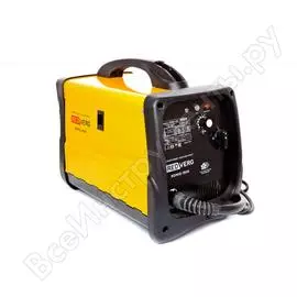 Полуавтоматический сварочный аппарат REDVERG RDMIG-150K 5021005