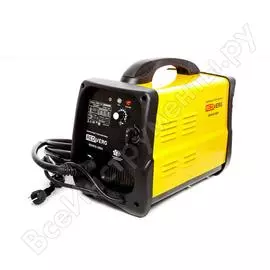 Полуавтоматический сварочный аппарат REDVERG RDMIG-195K 5021006