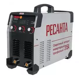 Сварочный аппарат Ресанта САИ 315