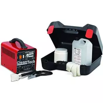Сварочный аппарат Telwin CLEANTECH 100+ KIT 850000