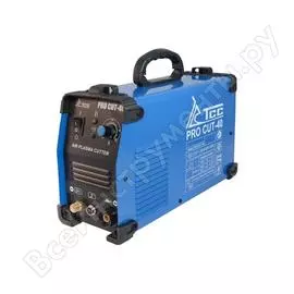 Сварочный аппарат ТСС PRO CUT-40 067013