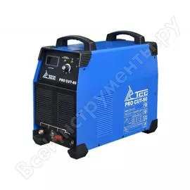 Сварочный аппарат тсс pro cut-80 067031