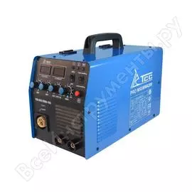 Сварочный аппарат ТСС