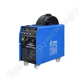 Сварочный аппарат ТСС