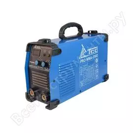 Сварочный аппарат ТСС