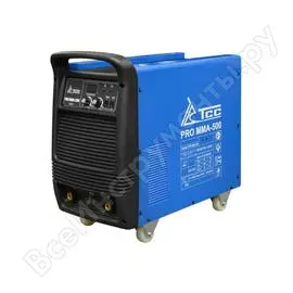 Сварочный аппарат ТСС