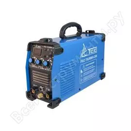 Сварочный аппарат ТСС