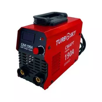 Сварочный аппарат Turbosky Смарт 6691