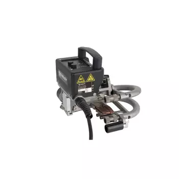 Сварочный автомат горячего клина Weldy MINIWELDER GEO2 154.880