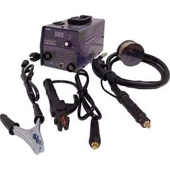 Сварочный автомат Platform PL-FWMIG190