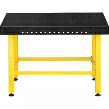 Сварочный азотированный стол СТАРК-ПРОФИ SSAB 4687205645807