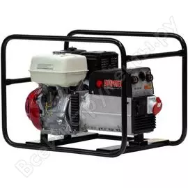 Бензиновый сварочный генератор EuroPower EP200XDC