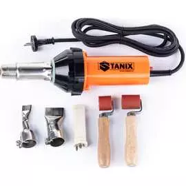 Сварочный фен STANIX 1600 EVO 1600ST СВ