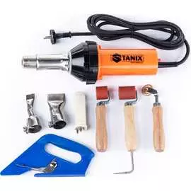 Сварочный фен STANIX 1600 EVO 1600ST СК