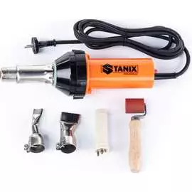 Сварочный фен STANIX 1600D EVO 1600 PRO СВ