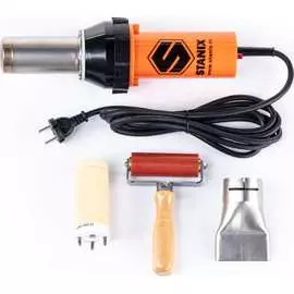 Сварочный фен STANIX 3400 EVO 3400ST СВ
