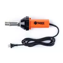 Сварочный фен STANIX 1600 EVO 1600ST