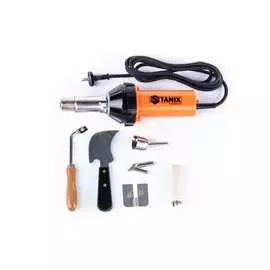 Сварочный фен STANIX 1600 EVO 1600ST Л