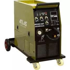 Сварочный инвертор ATLASWELD