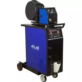 Сварочный инвертор ATLASWELD